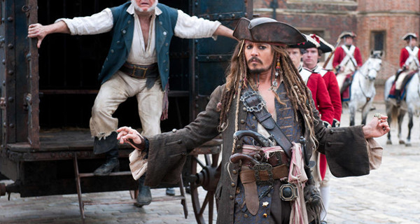 Paul Mccartney Joins Pirates Of The Caribbean Film 1909