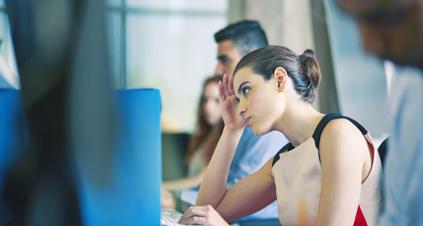 8 Mistakes That Make Good Employees Leave 管理者8大错误 逼走好员工