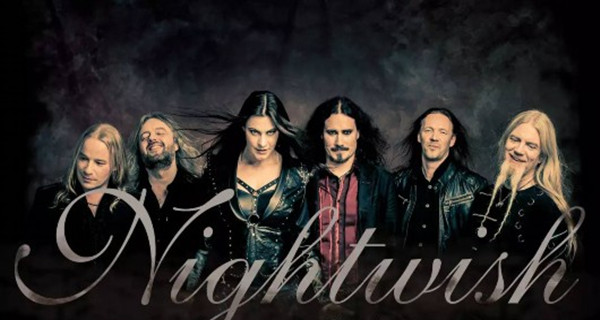 nightwish asian tour