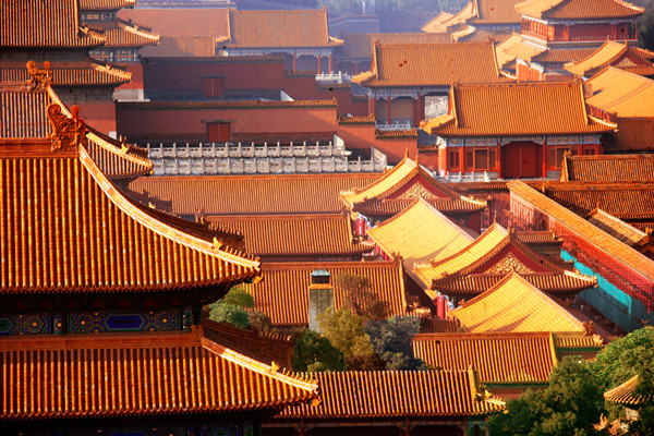 reasons to visit the forbidden city