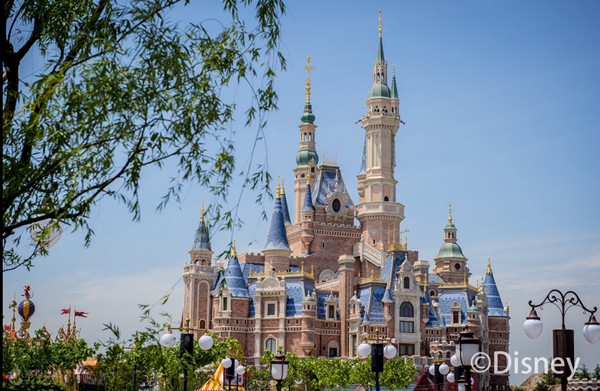 上海ディズニー16日開園 アトラクションは1 3時間待ちか