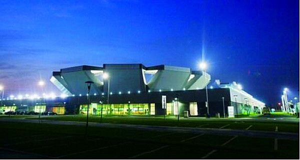 Centro de Tênis Olympic Green – Wikipédia, a enciclopédia livre