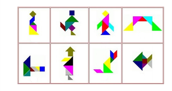 Tangram